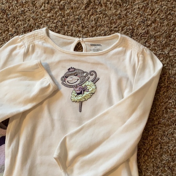 Little girls dress - Picture 3 of 7